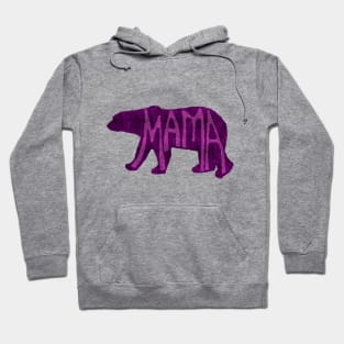 Mama Bear Hoodie